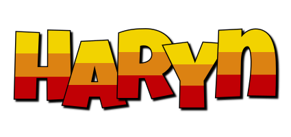 Haryn jungle logo