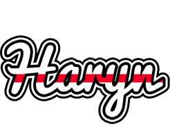Haryn kingdom logo