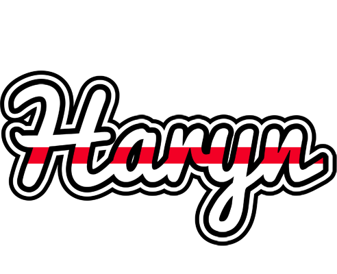 Haryn kingdom logo