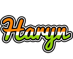 Haryn mumbai logo