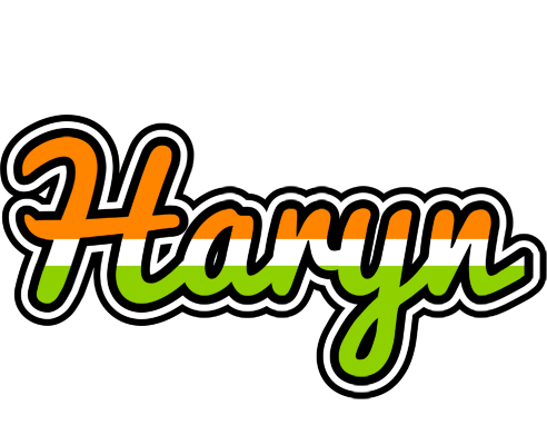 Haryn mumbai logo