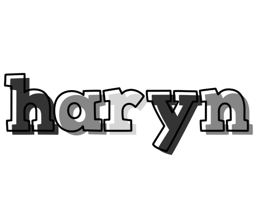 Haryn night logo