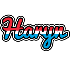 Haryn norway logo