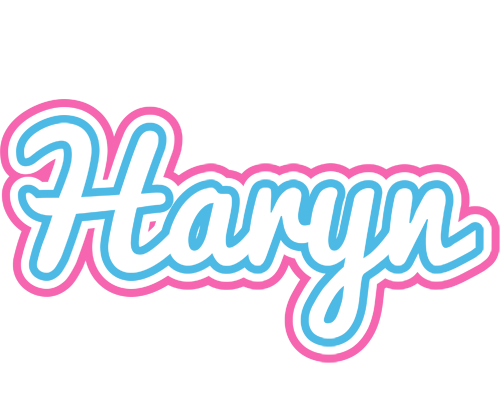 Haryn outdoors logo