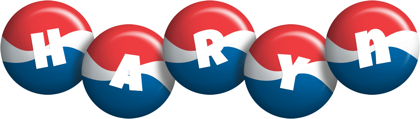 Haryn paris logo