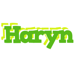 Haryn picnic logo