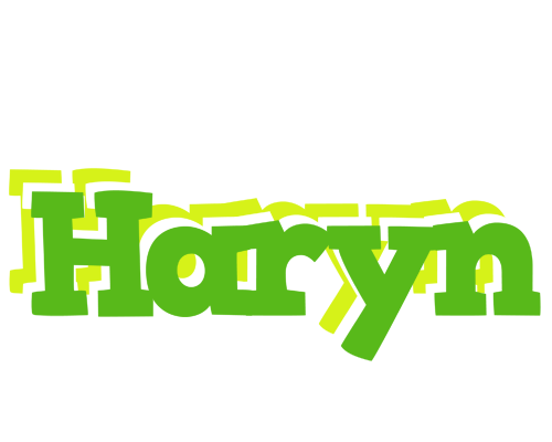 Haryn picnic logo