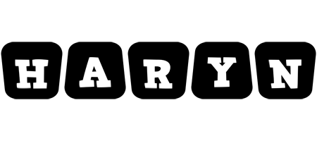 Haryn racing logo