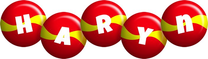 Haryn spain logo