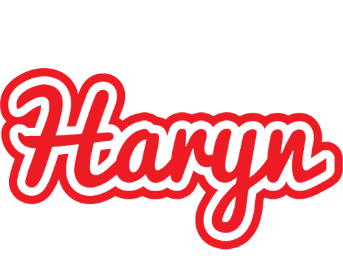 Haryn sunshine logo