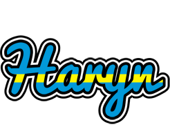 Haryn sweden logo