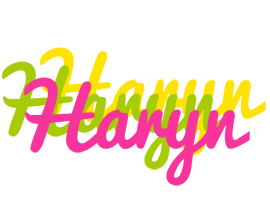 Haryn sweets logo