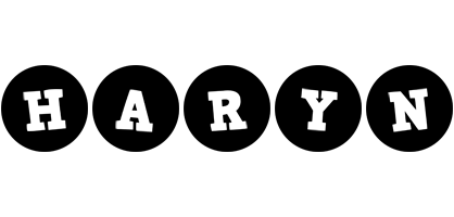 Haryn tools logo