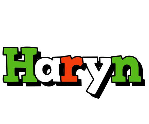 Haryn venezia logo