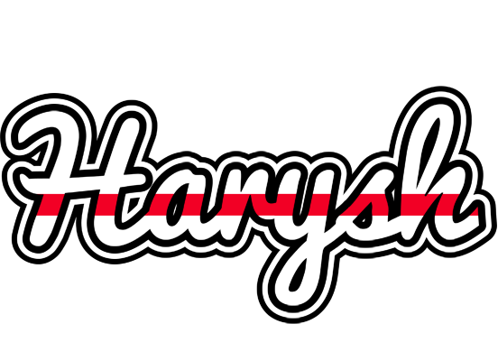 Harysh kingdom logo