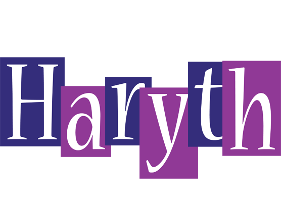 Haryth autumn logo