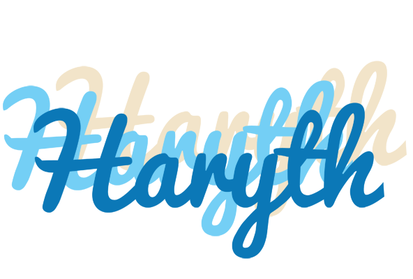 Haryth breeze logo