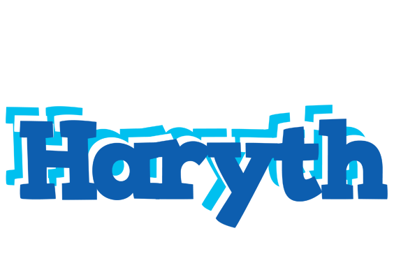 Haryth business logo