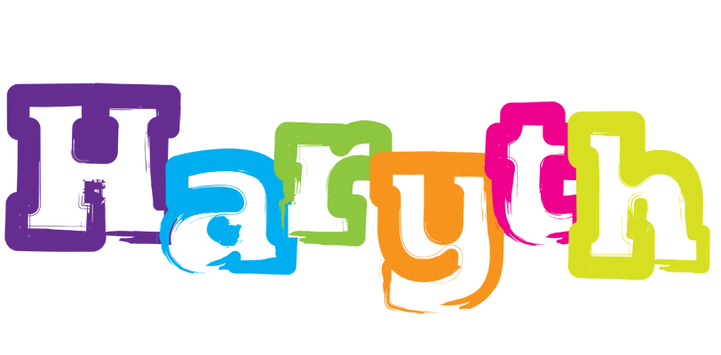 Haryth casino logo