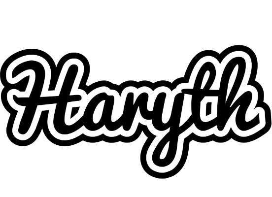 Haryth chess logo