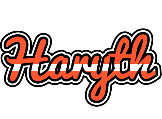 Haryth denmark logo