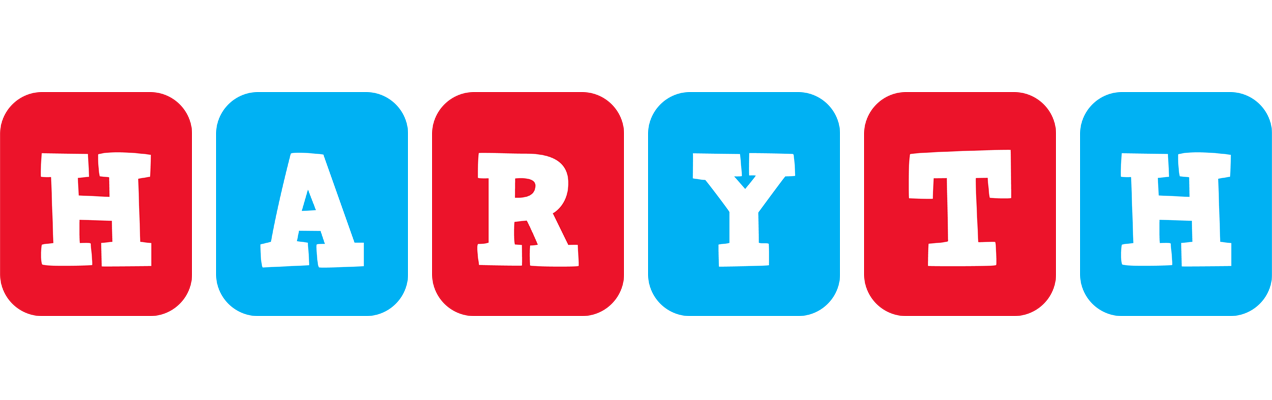 Haryth diesel logo