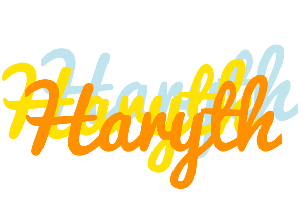Haryth energy logo