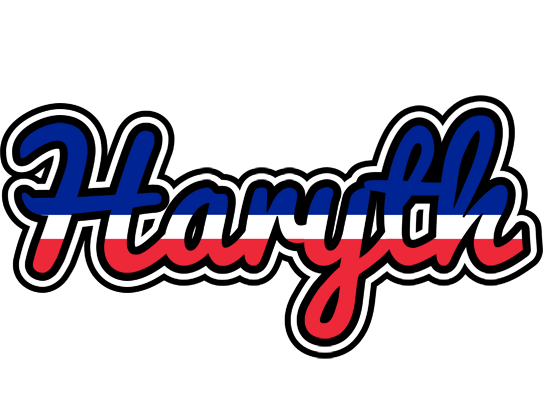 Haryth france logo