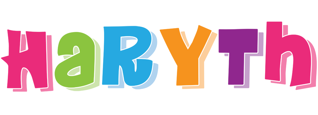 Haryth friday logo