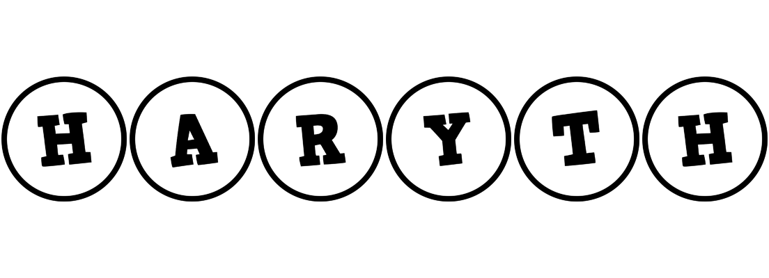 Haryth handy logo