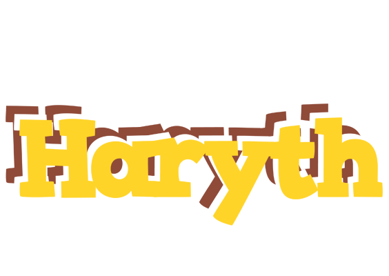 Haryth hotcup logo