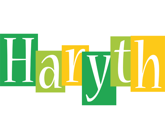 Haryth lemonade logo