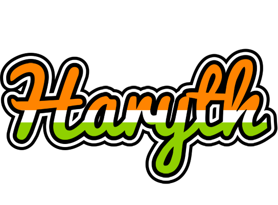 Haryth mumbai logo