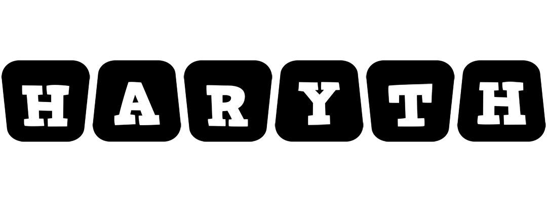 Haryth racing logo