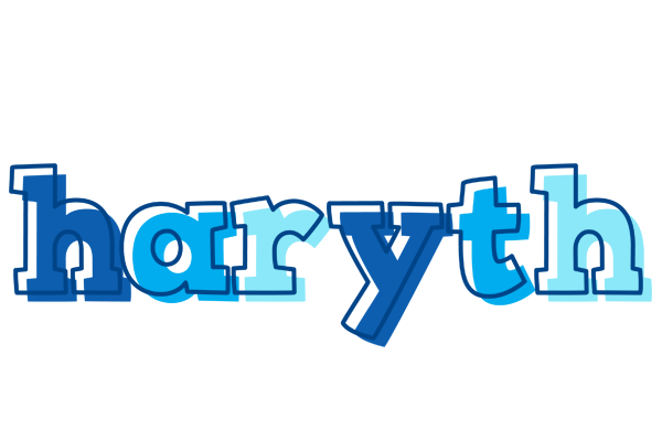 Haryth sailor logo