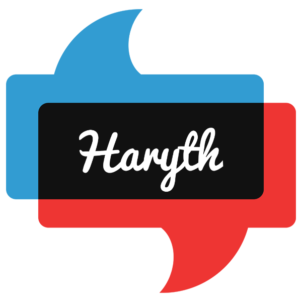 Haryth sharks logo