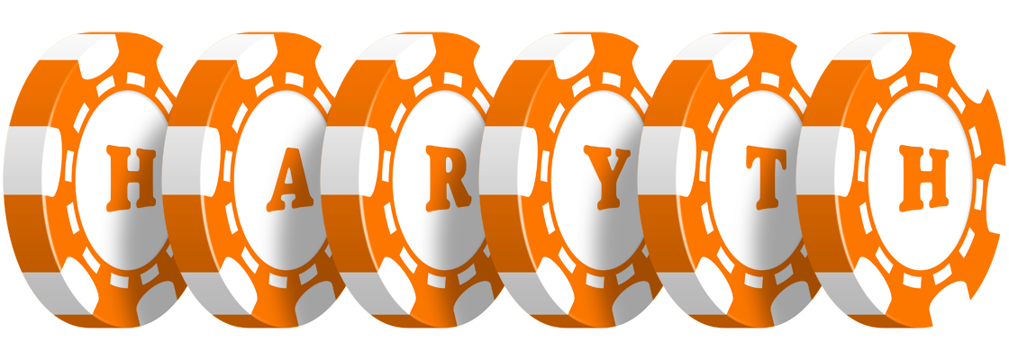 Haryth stacks logo