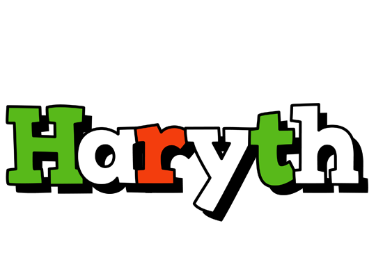 Haryth venezia logo