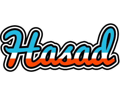 Hasad america logo