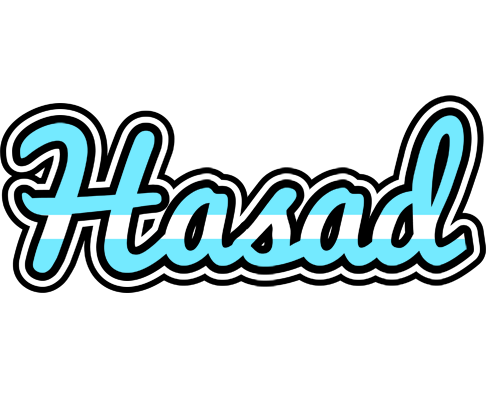 Hasad argentine logo