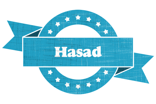 Hasad balance logo