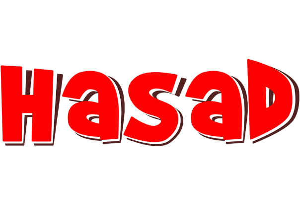 Hasad basket logo