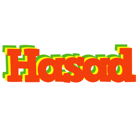 Hasad bbq logo