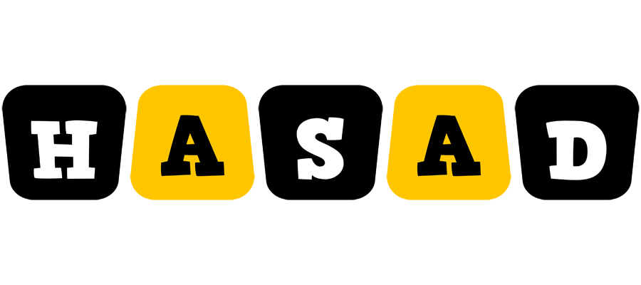 Hasad boots logo