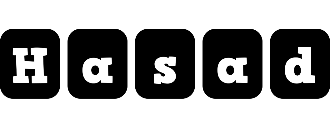 Hasad box logo