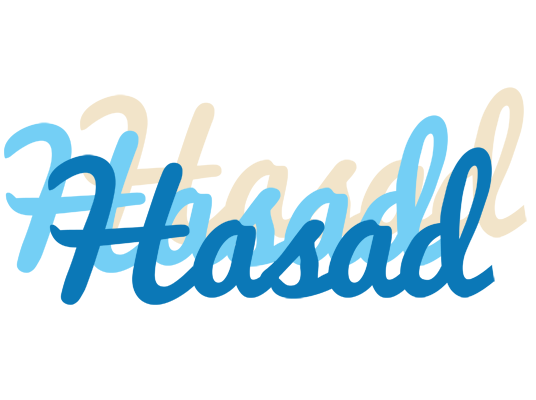 Hasad breeze logo