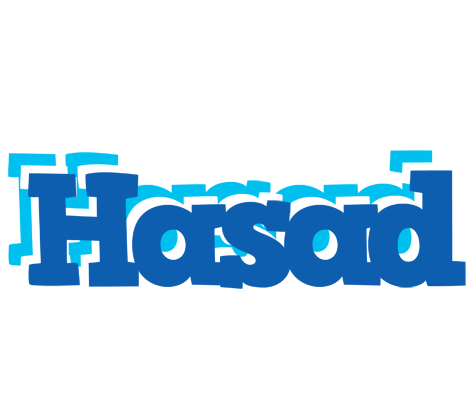 Hasad business logo