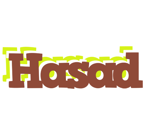 Hasad caffeebar logo