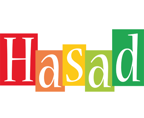 Hasad colors logo