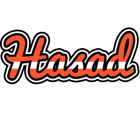 Hasad denmark logo
